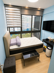 The Wisteria (D27), Apartment #592121771